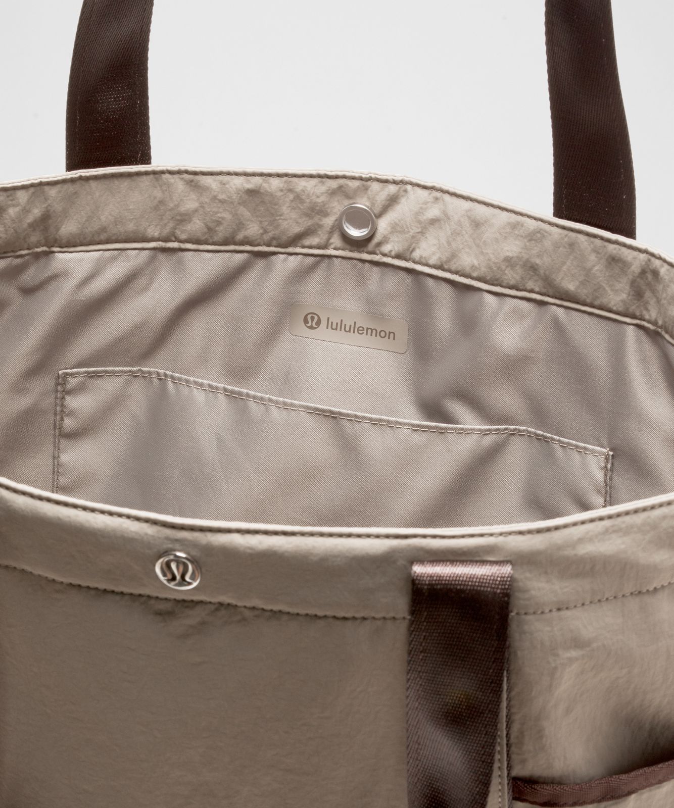 Daily Multi-Pocket Tote Bag 20L Warm Ash Grey/Sequoia