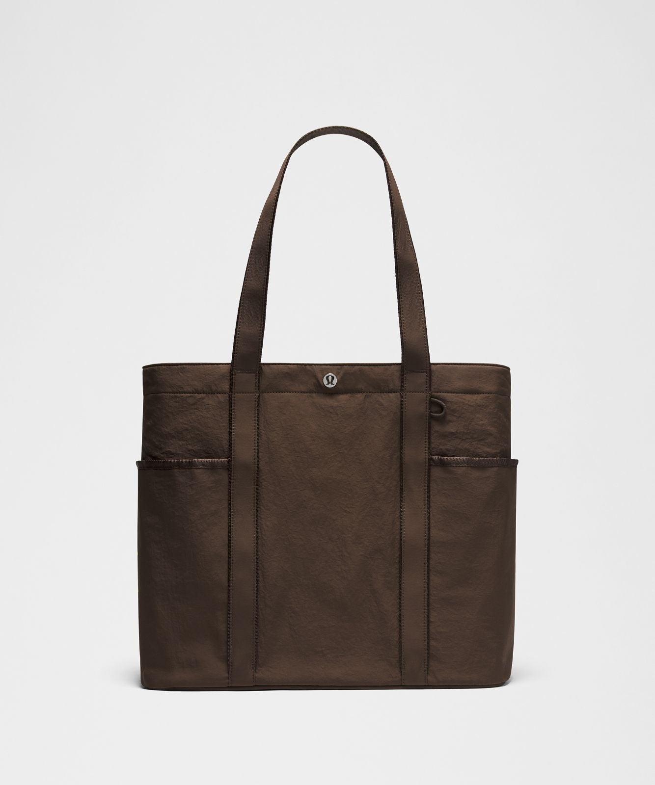 Daily Multi-Pocket Tote Bag 20L Walnut Crunch