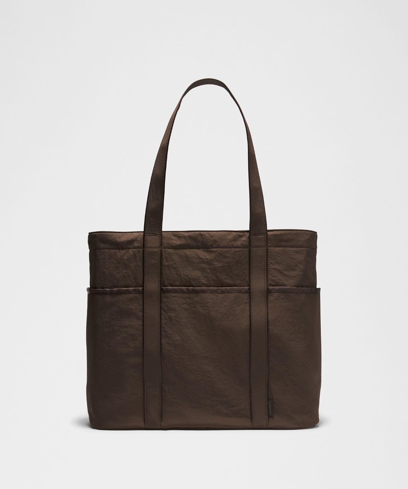 Daily Multi-Pocket Tote Bag 20L Walnut Crunch