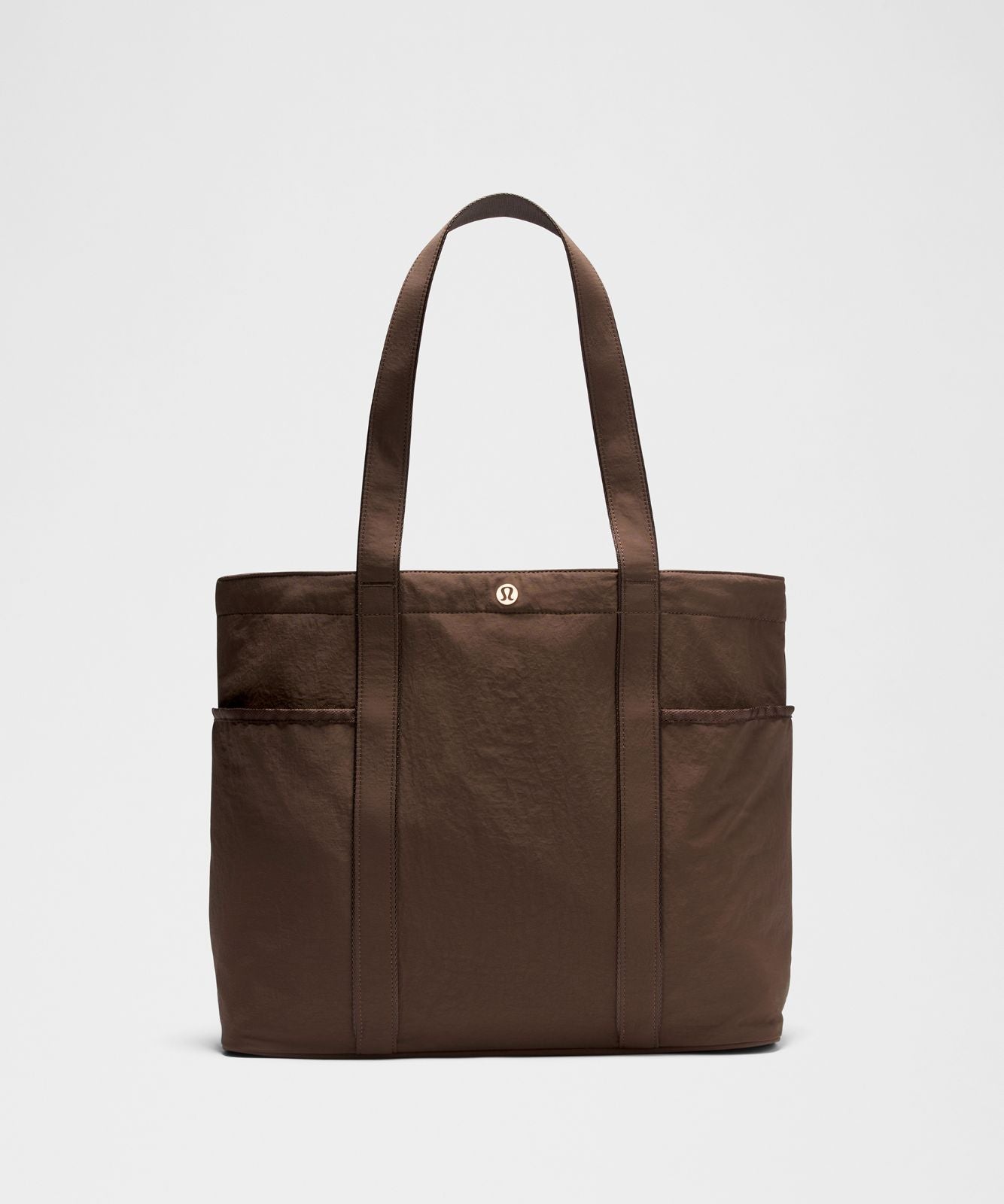 Daily Multi-Pocket Tote Bag 20L Walnut Crunch/Walnut Crunch