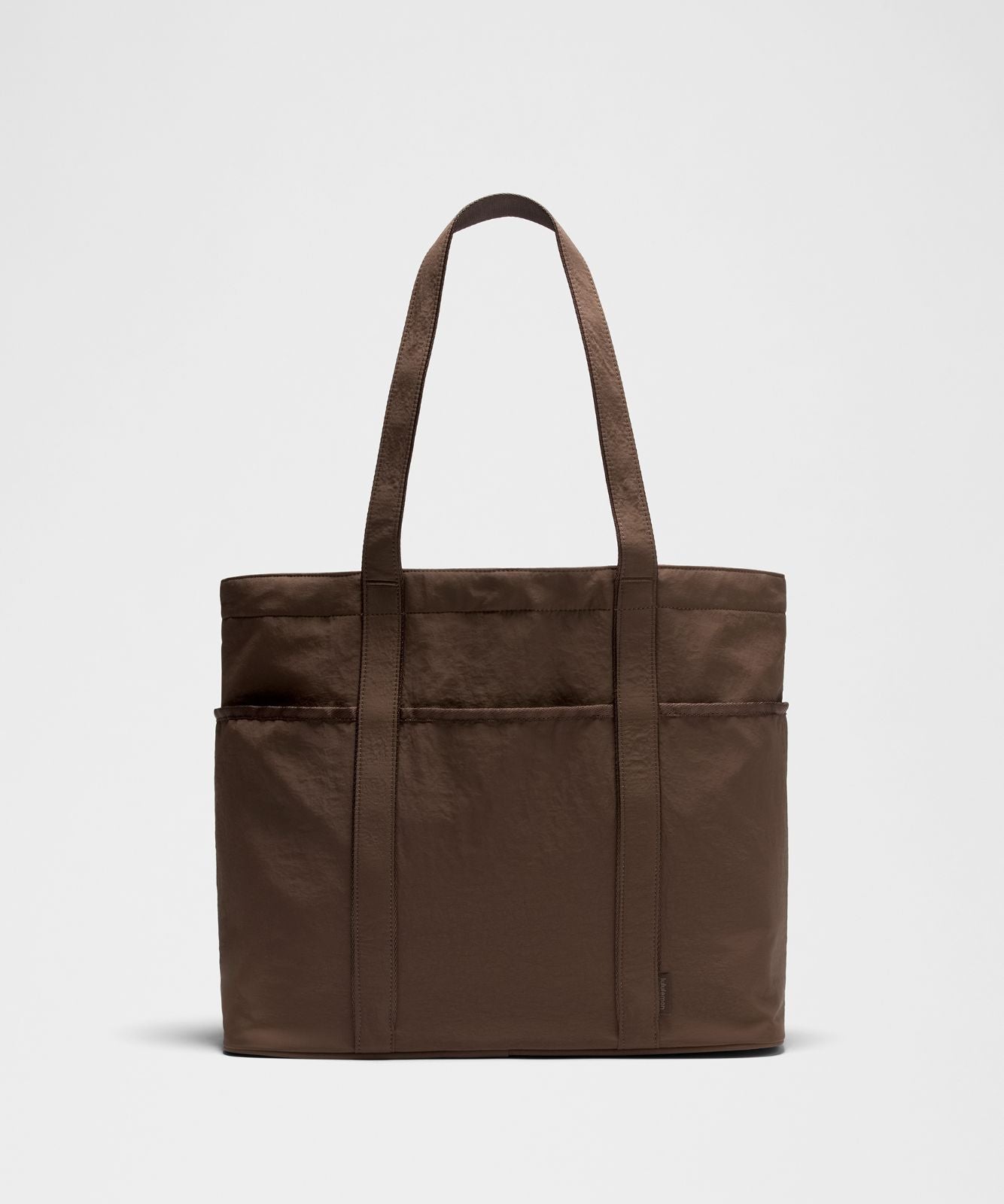 Daily Multi-Pocket Tote Bag 20L Walnut Crunch/Walnut Crunch
