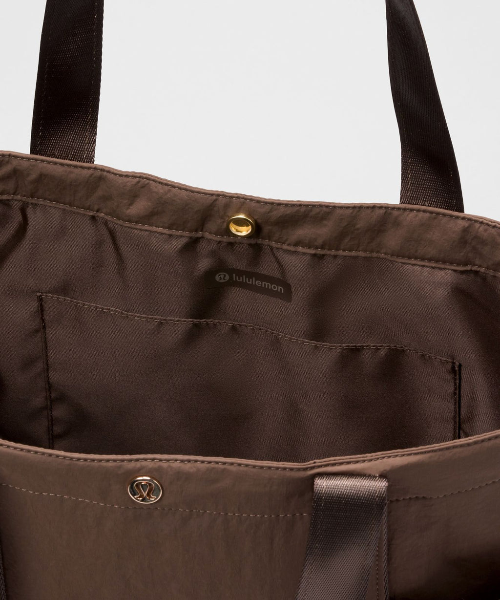 Daily Multi-Pocket Tote Bag 20L Walnut Crunch/Walnut Crunch