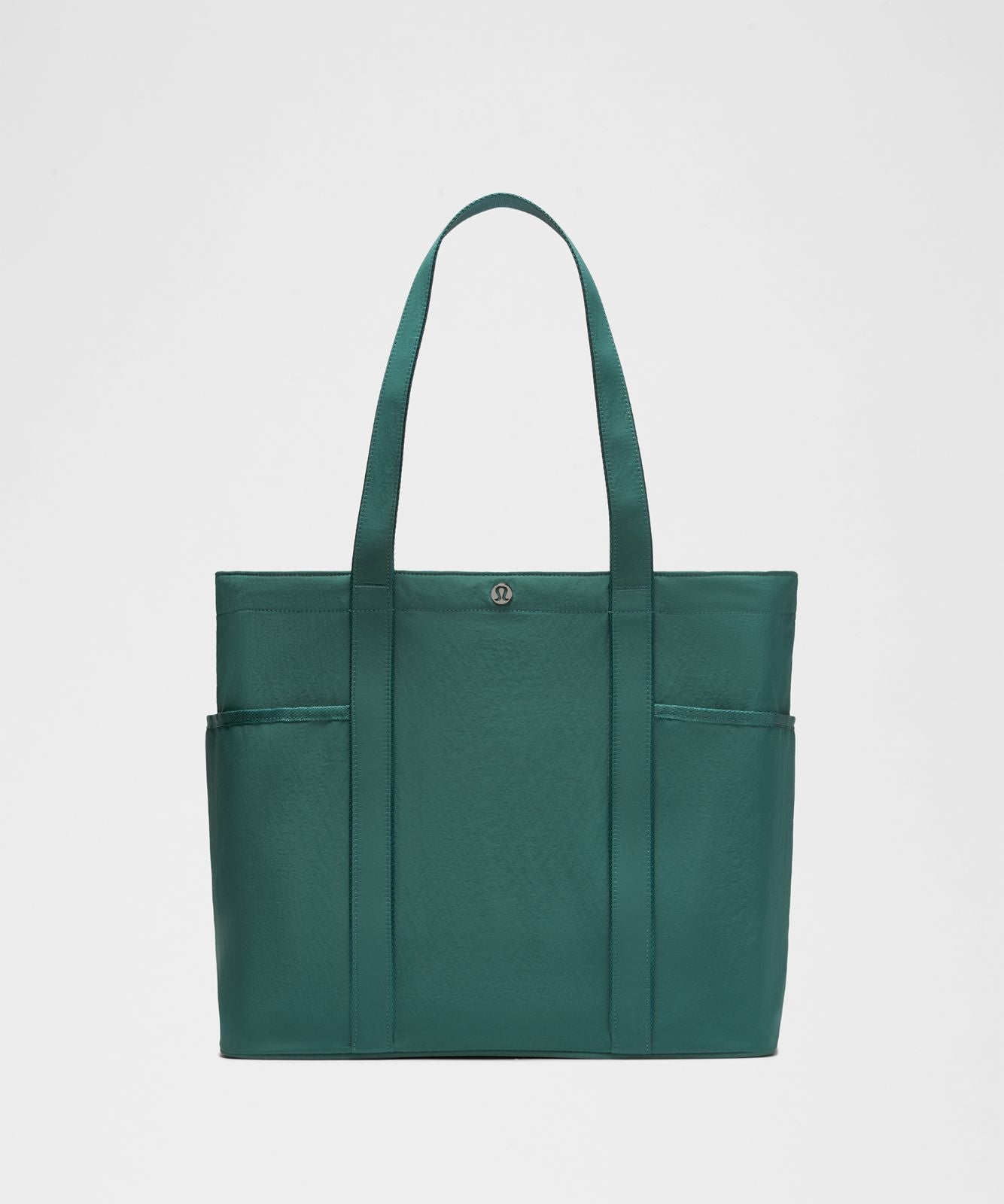 Daily Multi-Pocket Tote Bag 20L Deep Marina