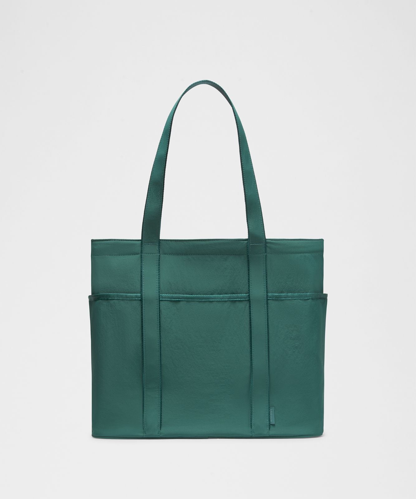 Daily Multi-Pocket Tote Bag 20L Deep Marina