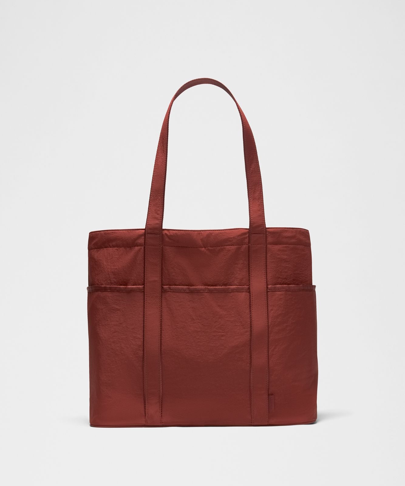 Daily Multi-Pocket Tote Bag 20L Cranberry Charm