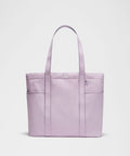 Daily Multi-Pocket Tote Bag 20L Lilac Play