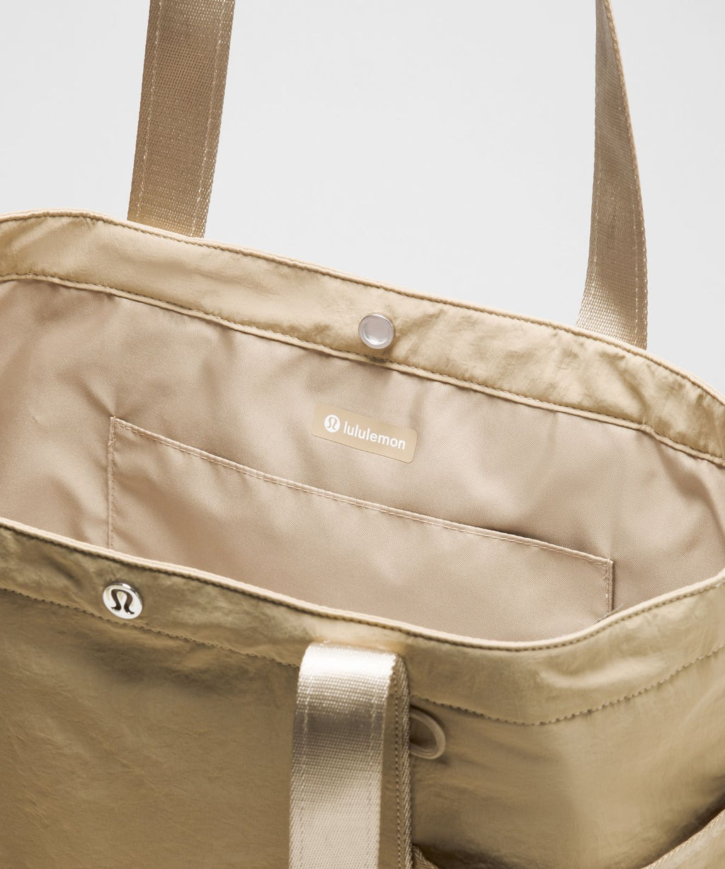 Daily Multi-Pocket Tote Bag 20L Rumble Crumble