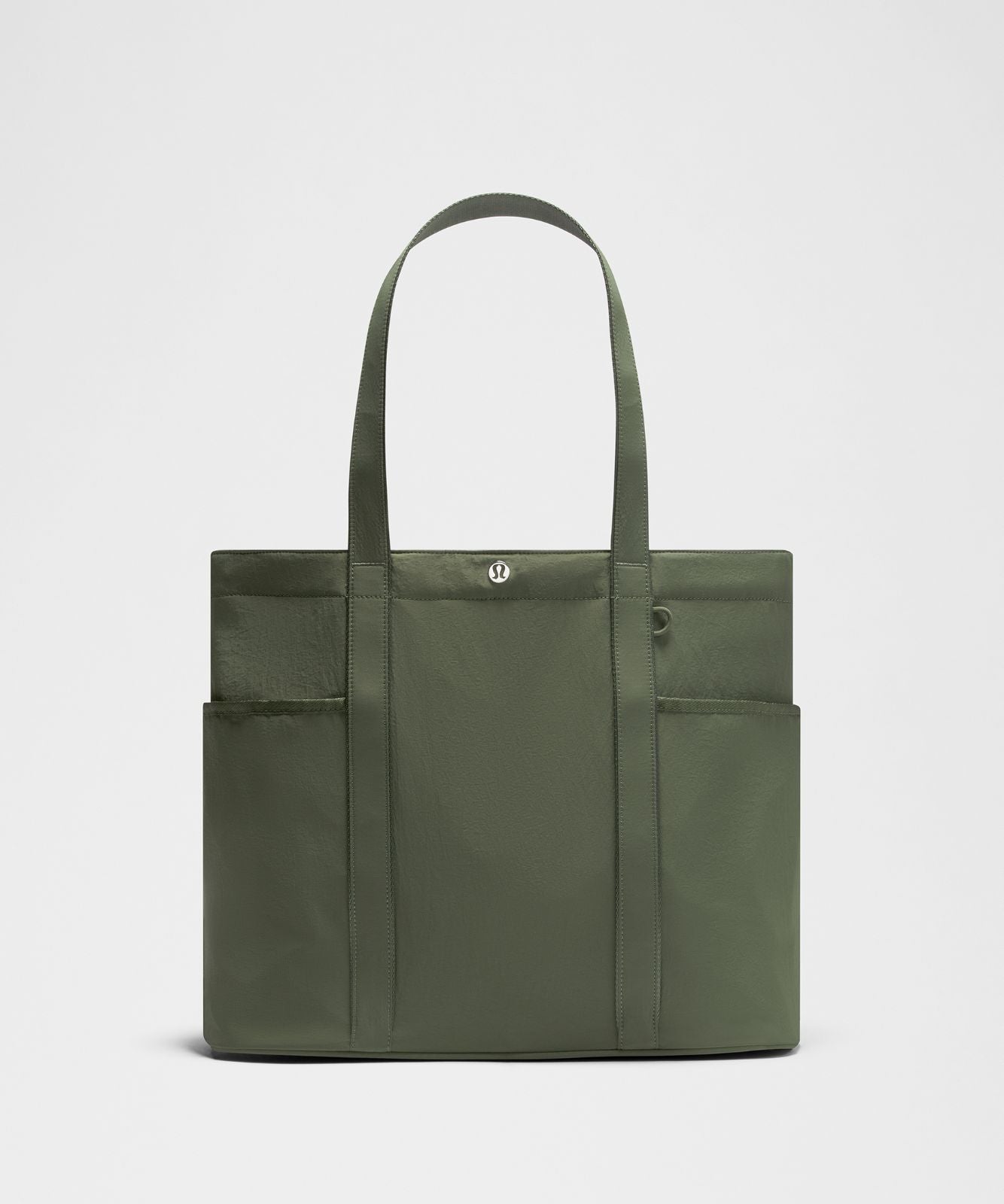 Daily Multi-Pocket Tote Bag 20L Sassy Sage