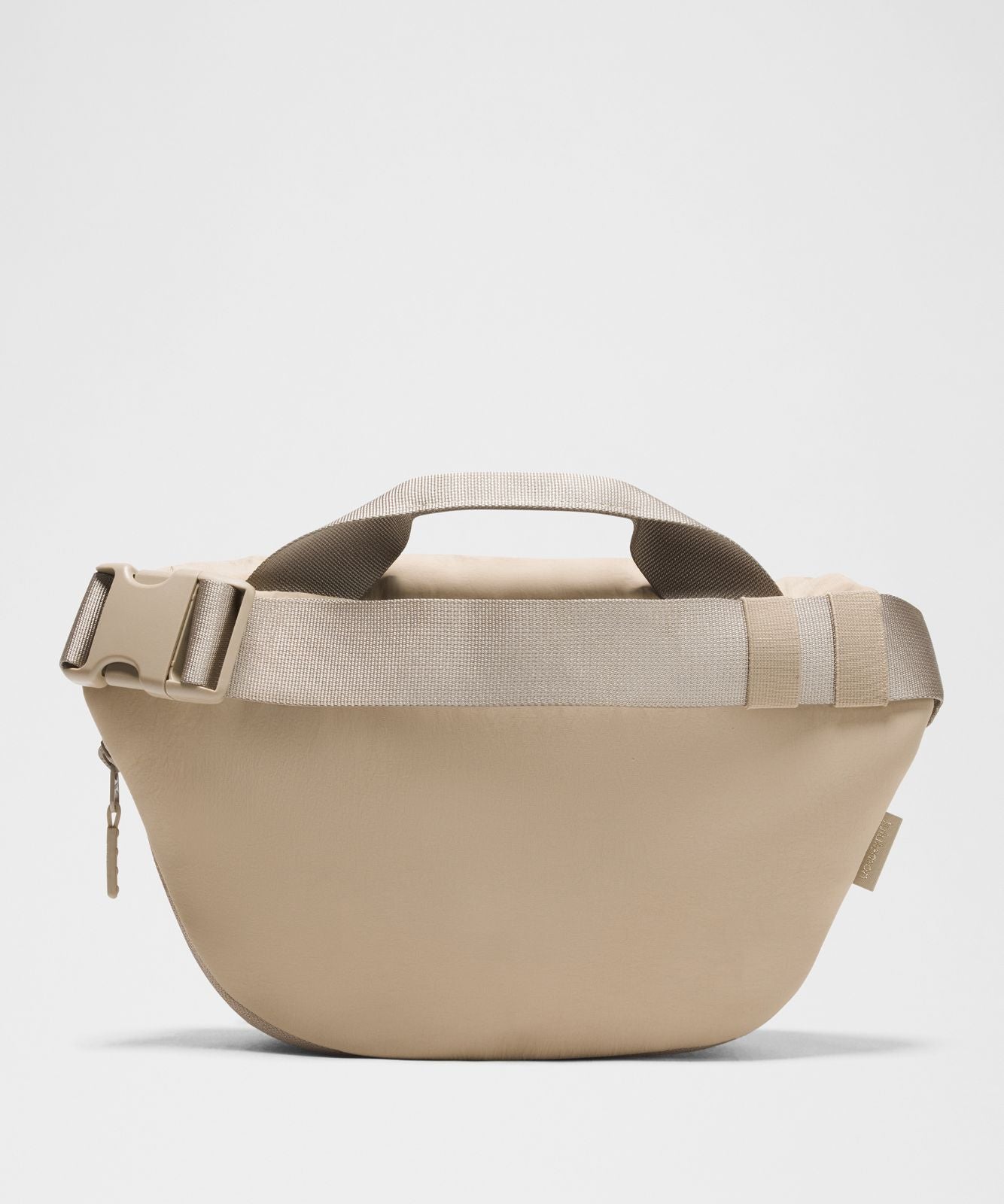 Curved Crossbody Bag 3L Wacky Khaki