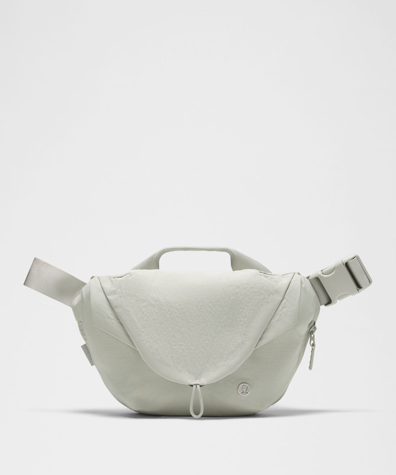 Curved Crossbody Bag 3L Meadow Haze
