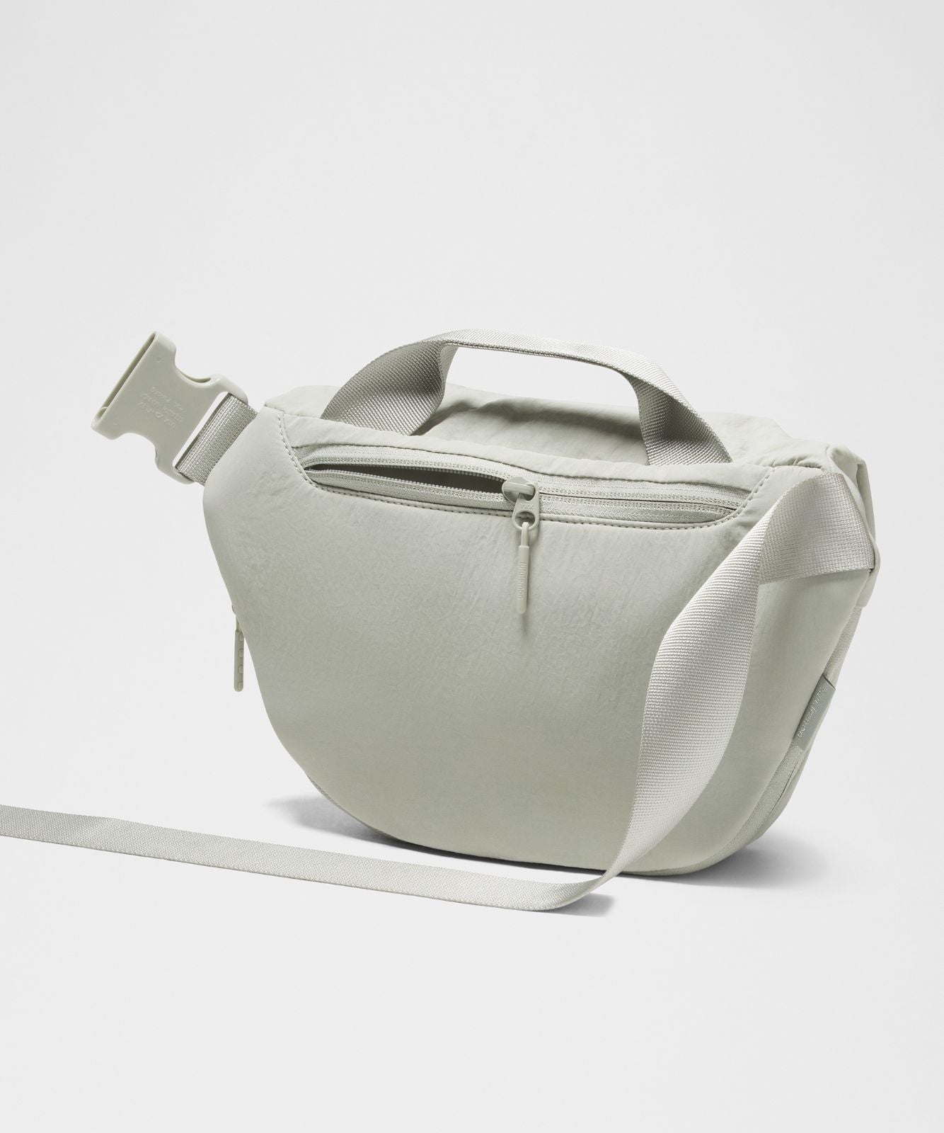 Curved Crossbody Bag 3L Meadow Haze
