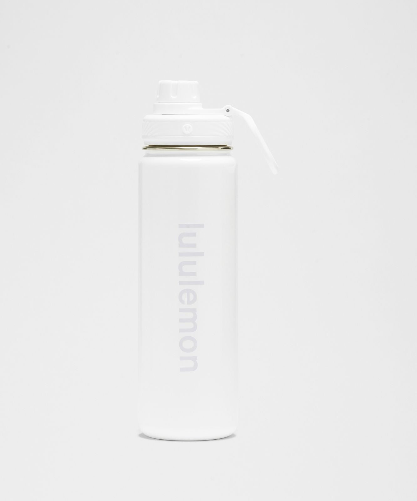 Back to Life Sport Bottle 24oz *Shine White/Starlight