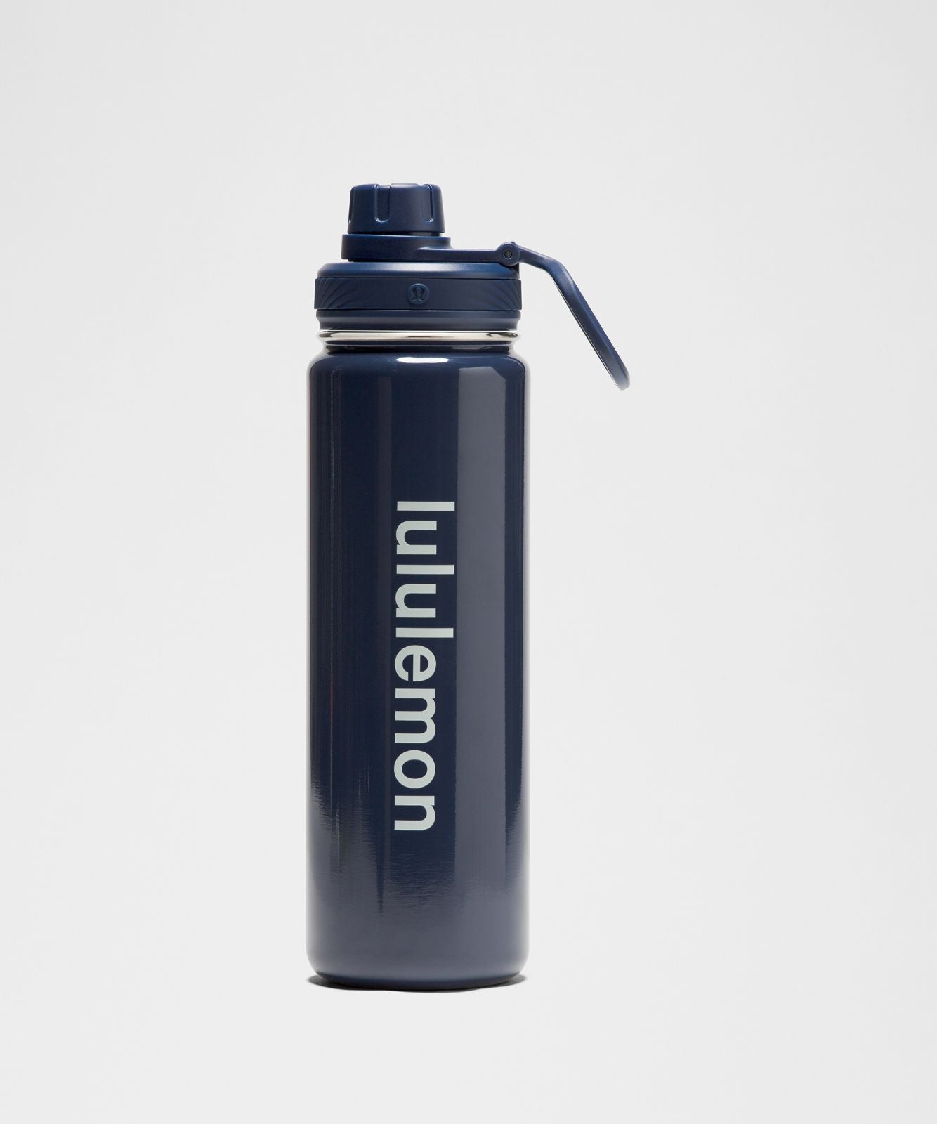 Back to Life Sport Bottle 24oz *Shine Club Blue/Starch Blue