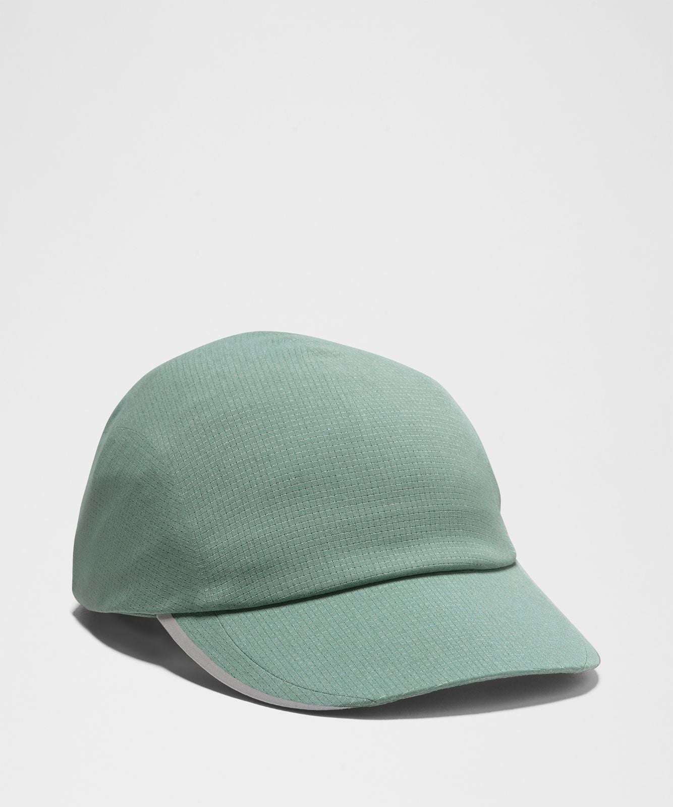 Fast and Free Running Hat *WovenAir Crater Blue