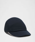 Fast and Free Running Hat *WovenAir True Navy