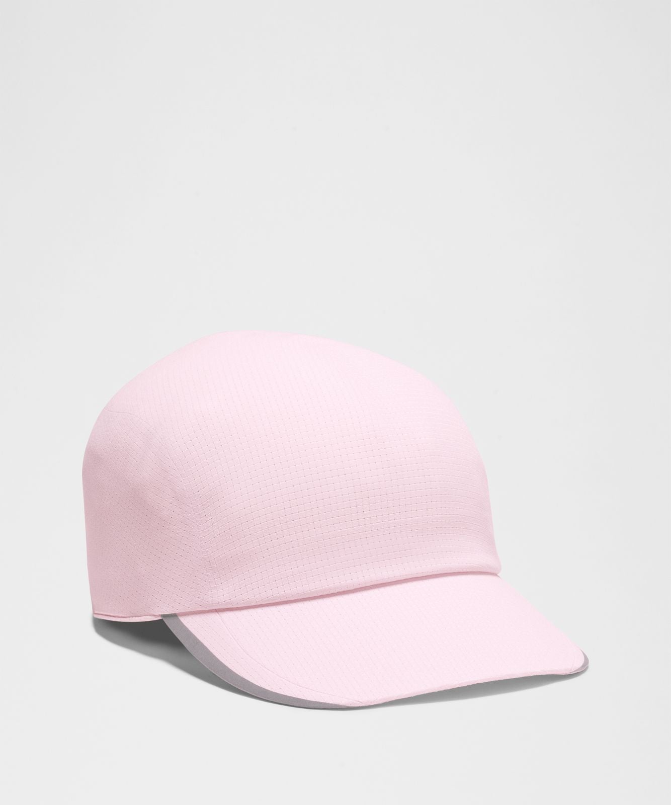 Fast and Free Running Hat *WovenAir Blissful Pink