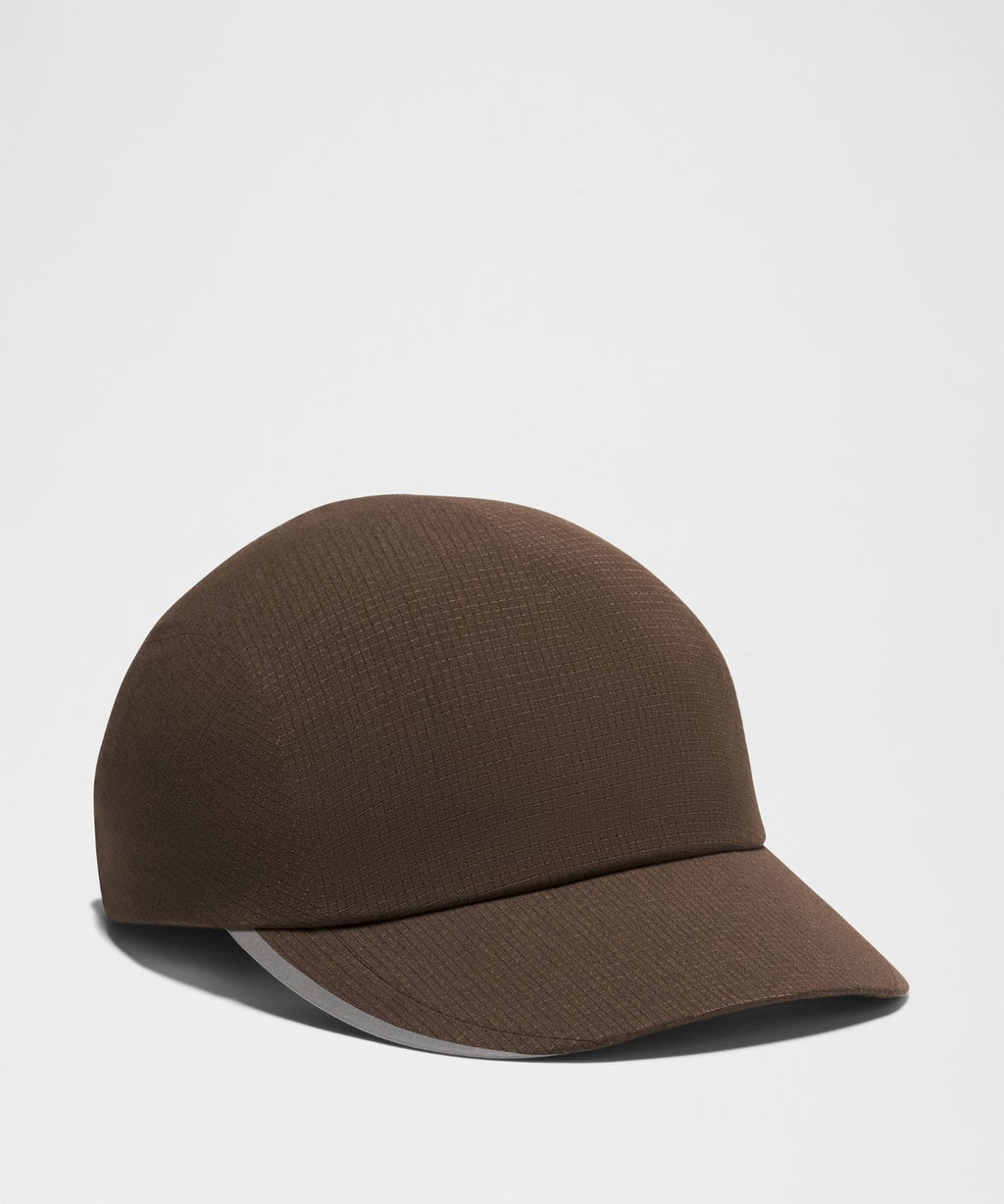 Fast and Free Running Hat *WovenAir Walnut Crunch
