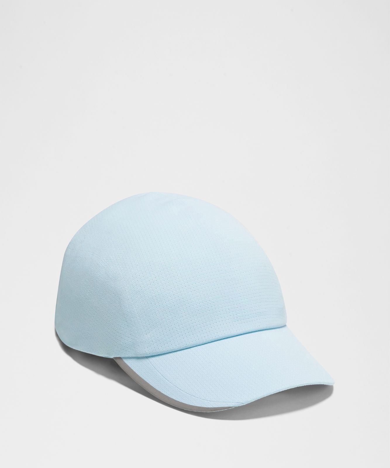 Fast and Free Running Hat *WovenAir Foam Cloud