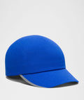 Fast and Free Running Hat *WovenAir Beach Ball Blue