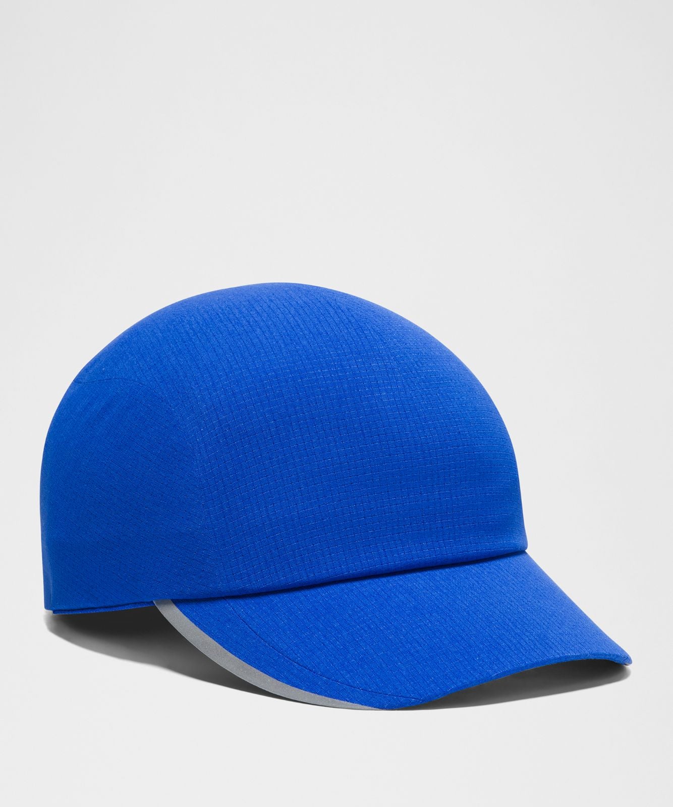 Fast and Free Running Hat *WovenAir Beach Ball Blue