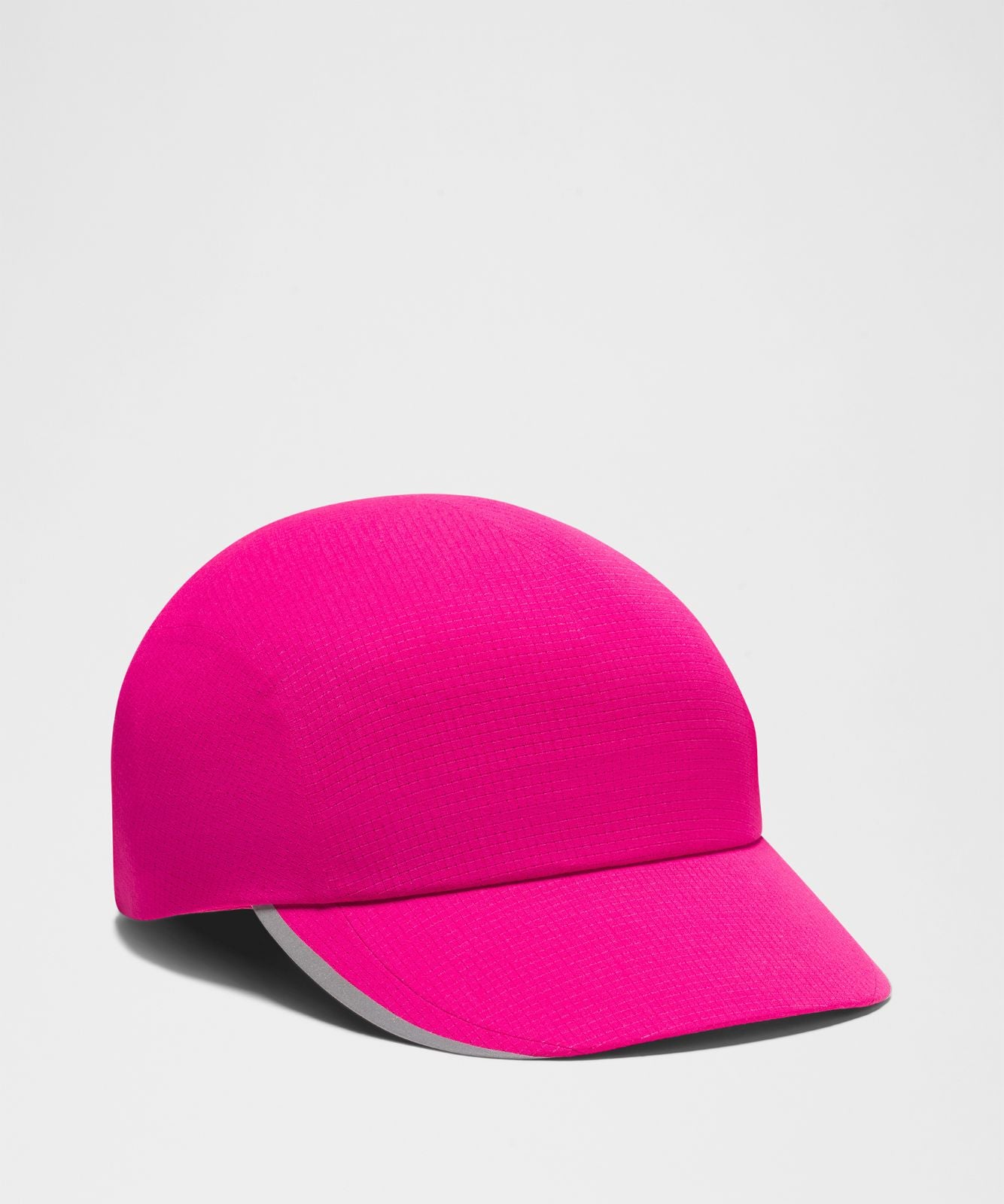 Fast and Free Running Hat *WovenAir Pink Flare