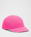 Fast and Free Running Hat *WovenAir Flamingo Fun