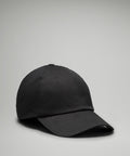 Classic Ball Cap Black
