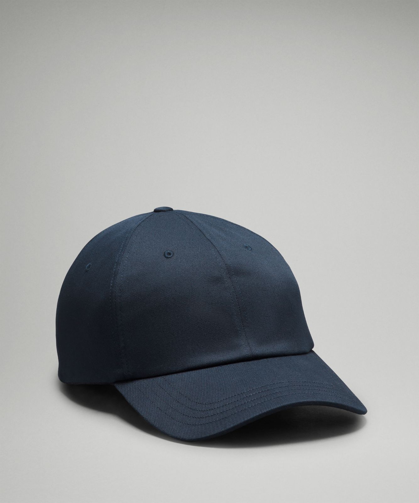 Classic Ball Cap True Navy