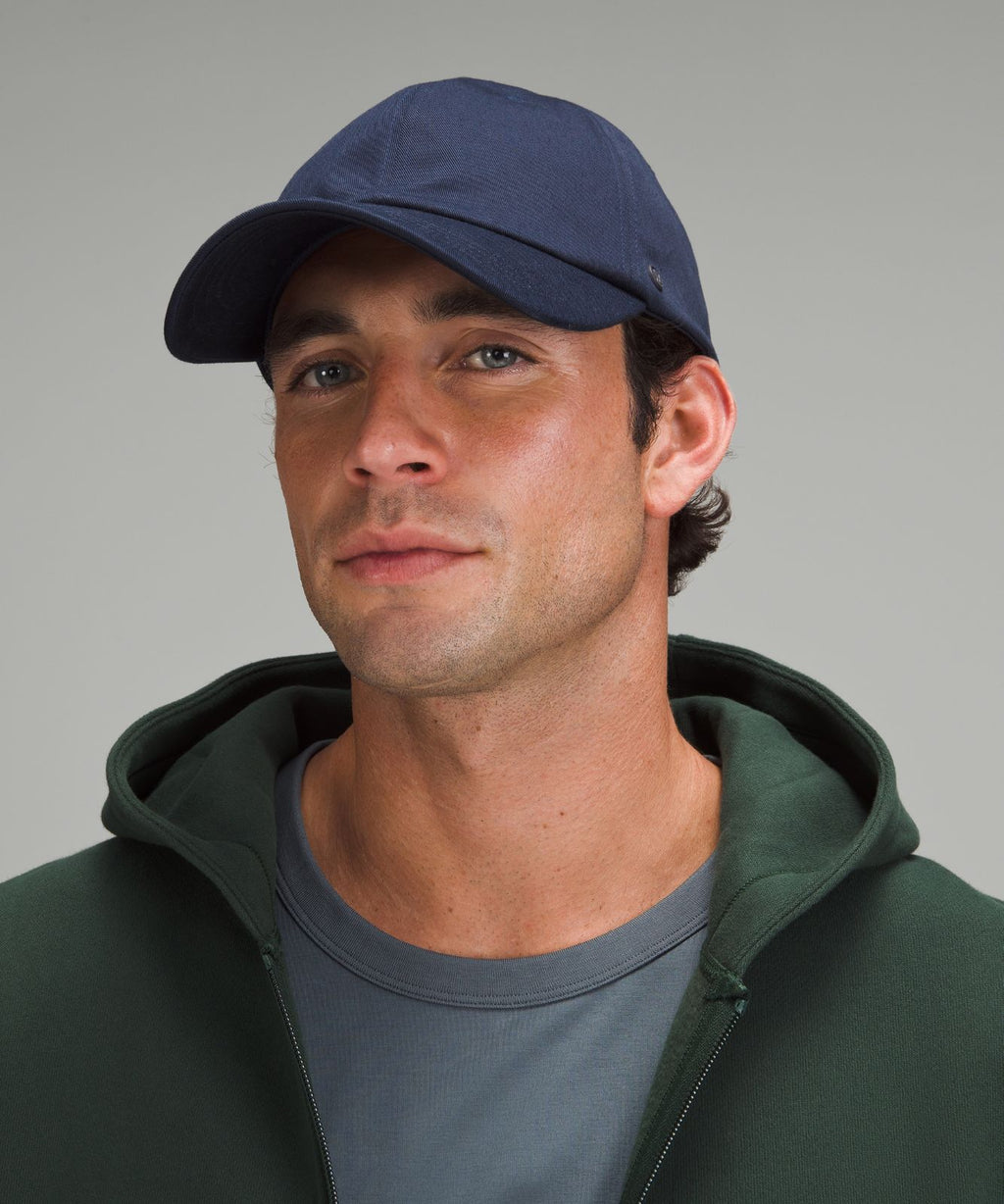 Classic Ball Cap True Navy