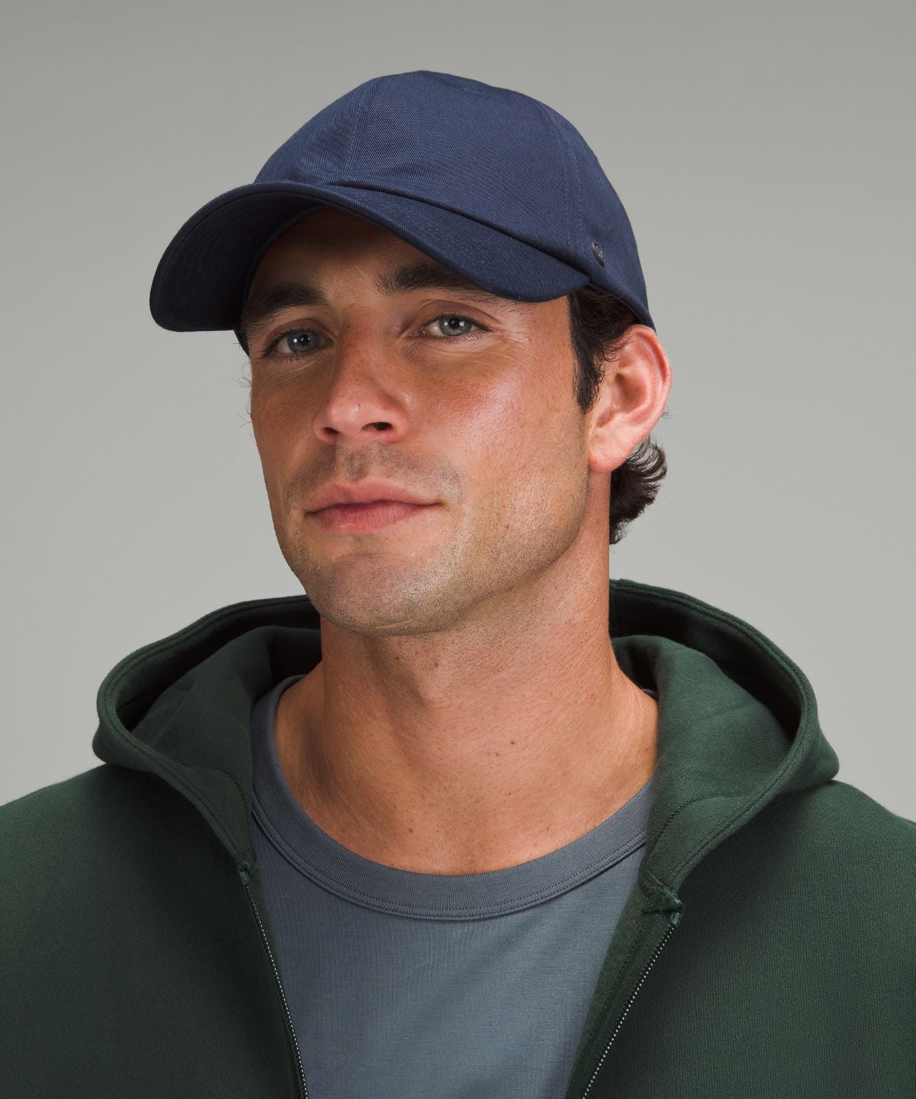 Classic Ball Cap True Navy