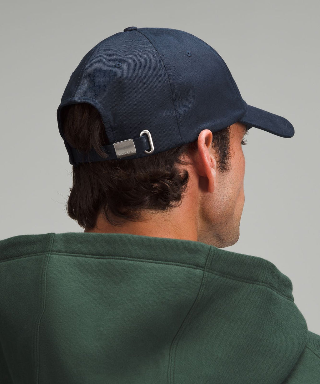 Classic Ball Cap True Navy