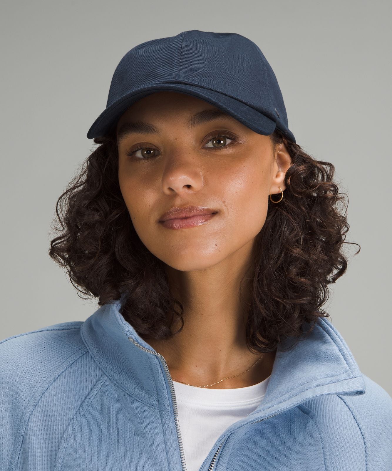 Classic Ball Cap True Navy