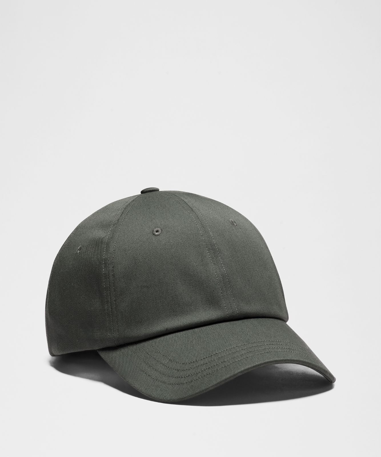 Classic Ball Cap Palm Deco