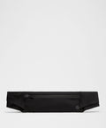 Fast and Free Running Belt Black