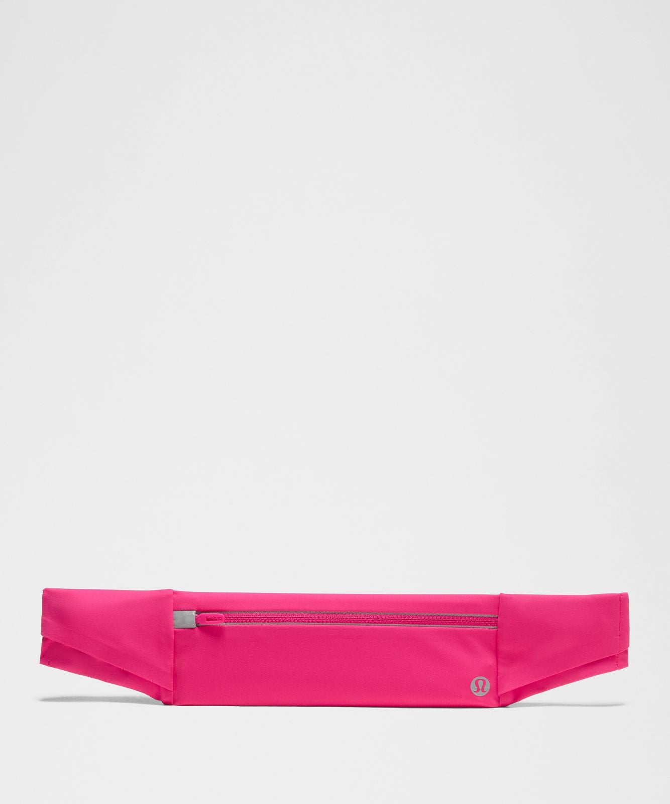 Fast and Free Running Belt Jewelled Magenta