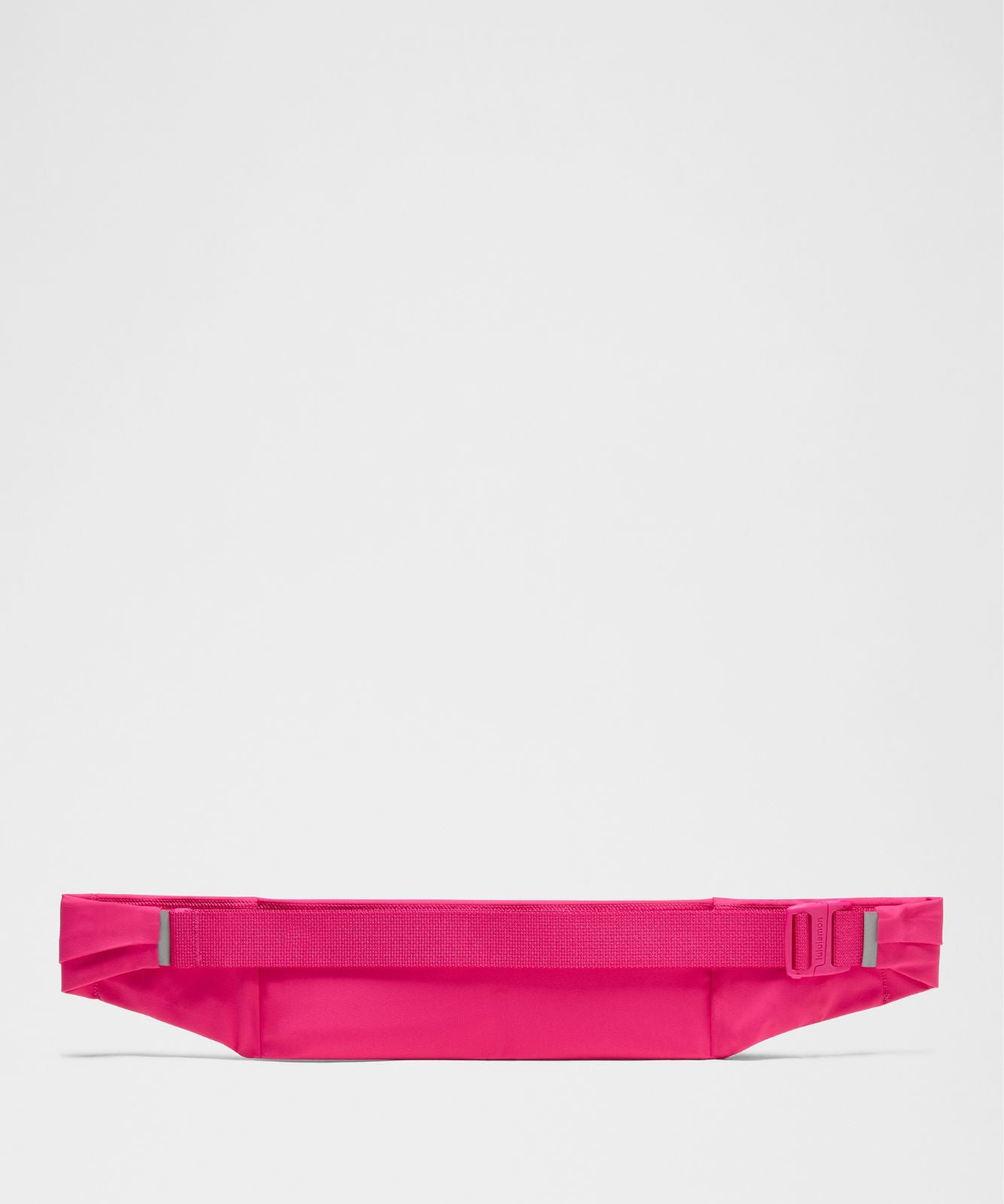 Fast and Free Running Belt Jewelled Magenta