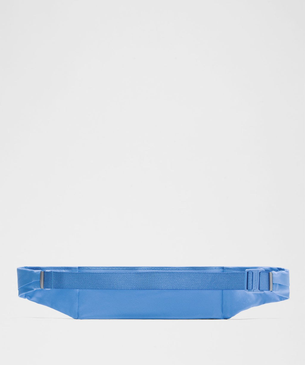 Fast and Free Running Belt Pool Party
