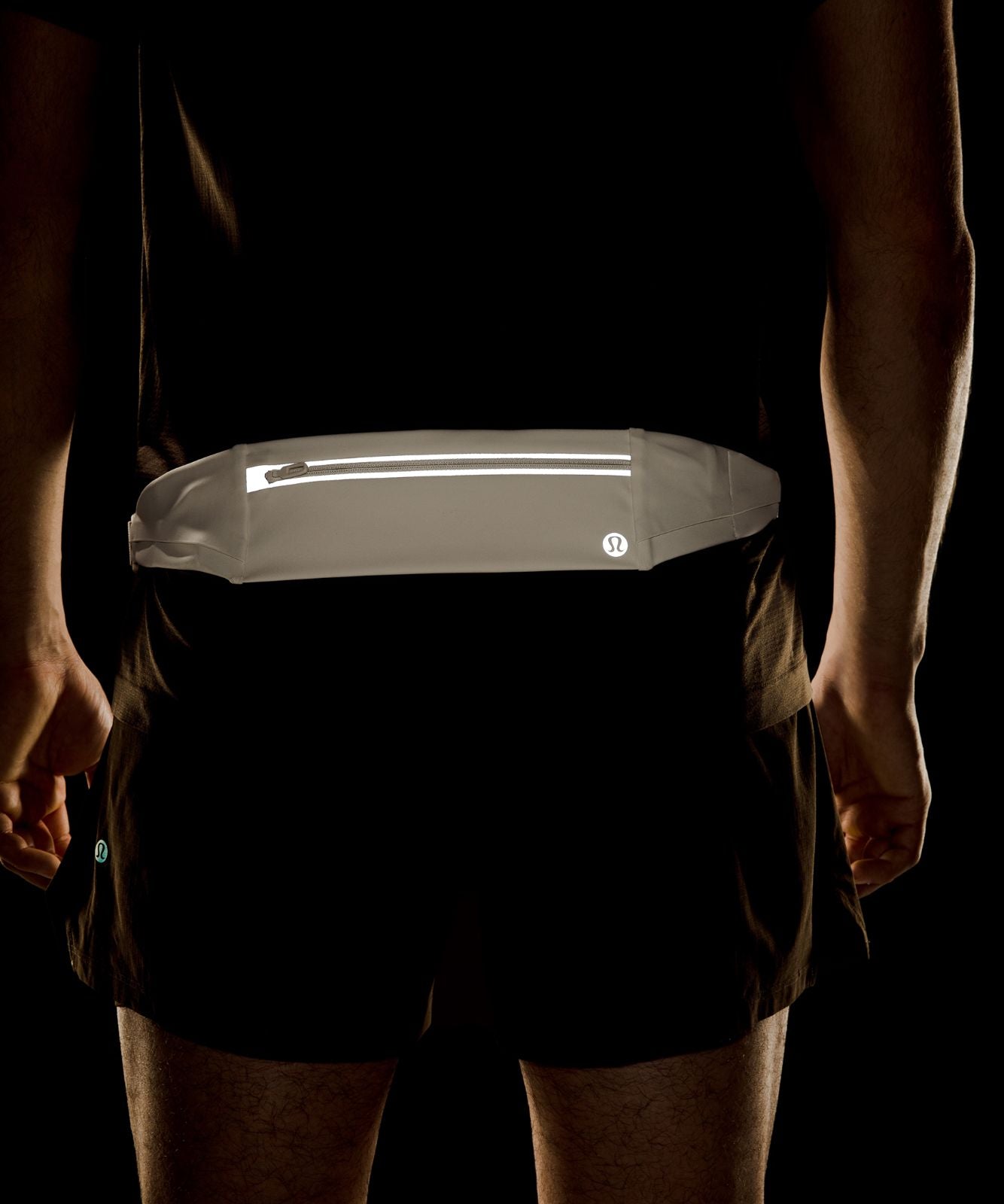 Fast and Free Running Belt Light Ivory