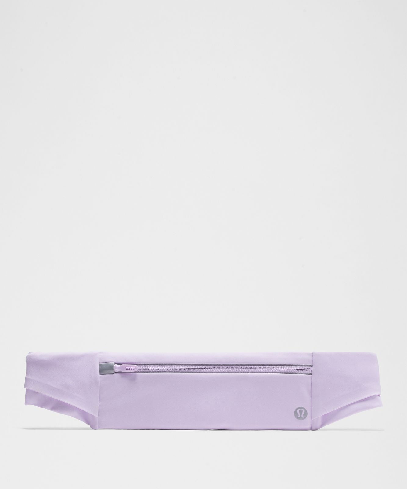 Fast and Free Running Belt Lavender Frost