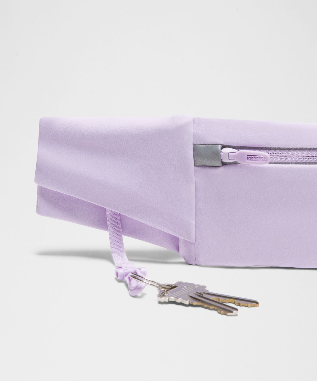 Fast and Free Running Belt Lavender Frost