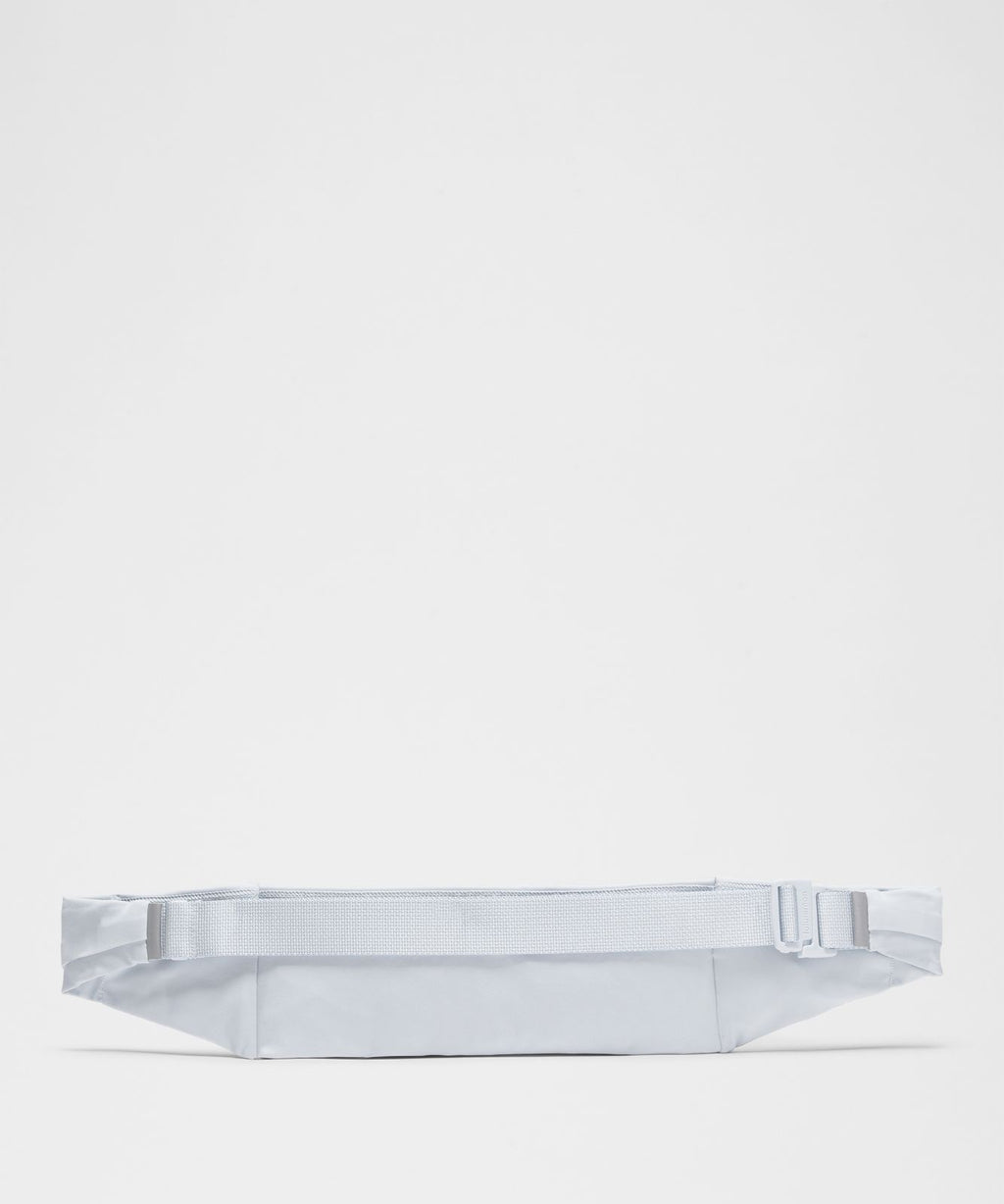 Fast and Free Running Belt Starch Blue