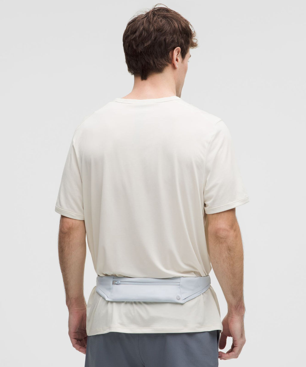 Fast and Free Running Belt Starch Blue