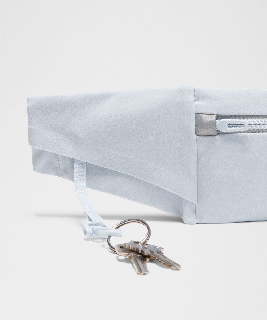 Fast and Free Running Belt Starch Blue