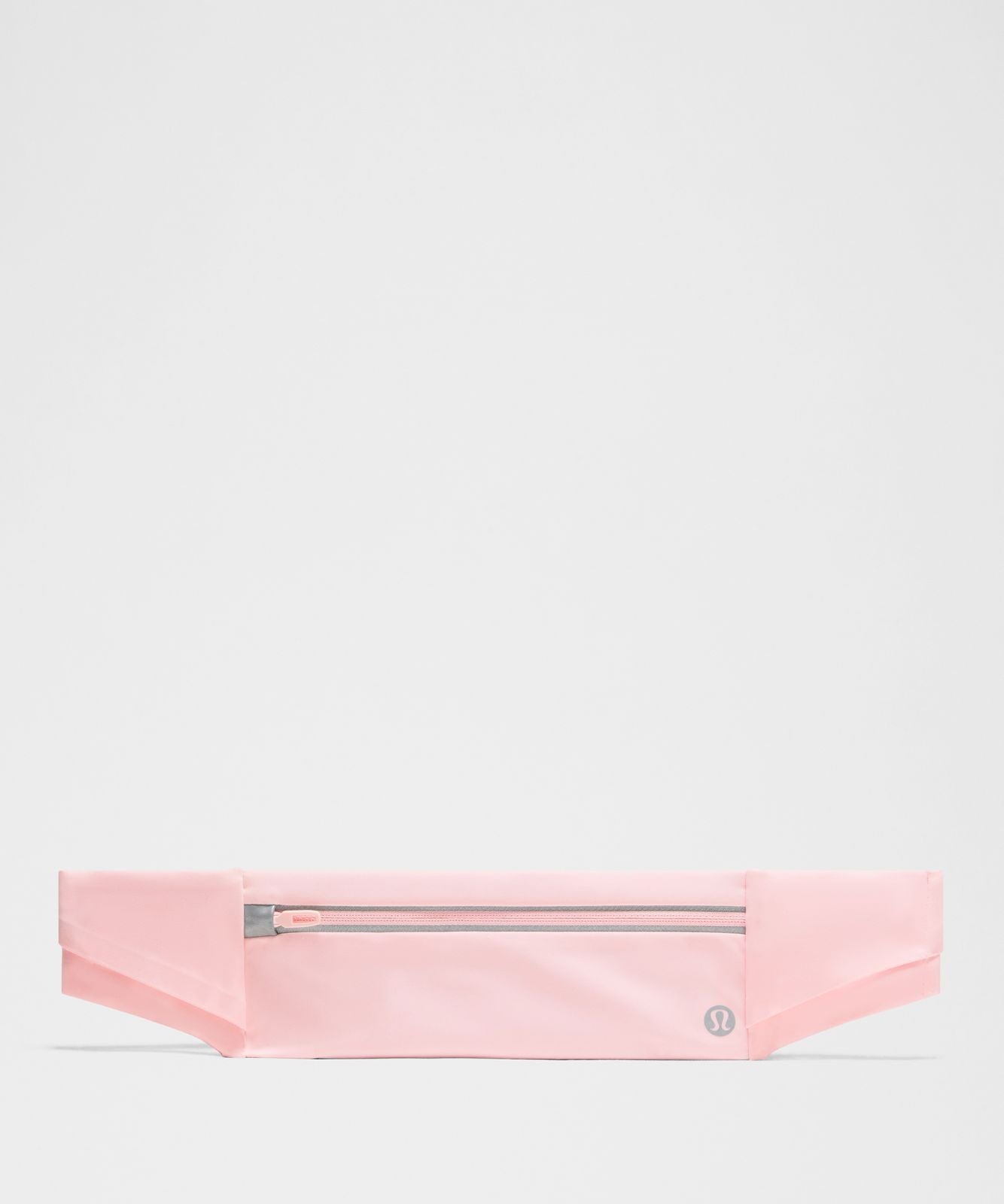 Fast and Free Running Belt Pink Pearl