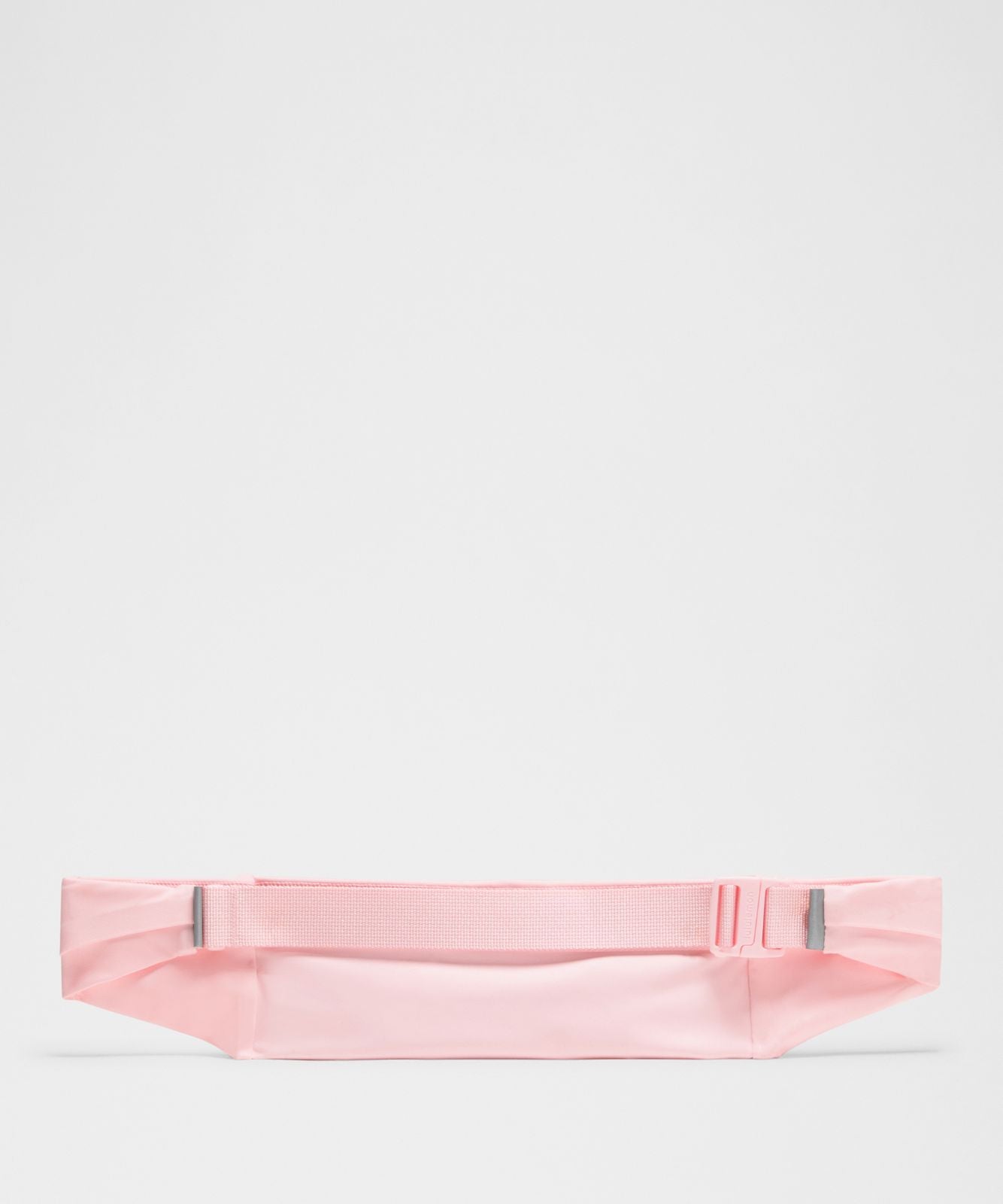 Fast and Free Running Belt Pink Pearl