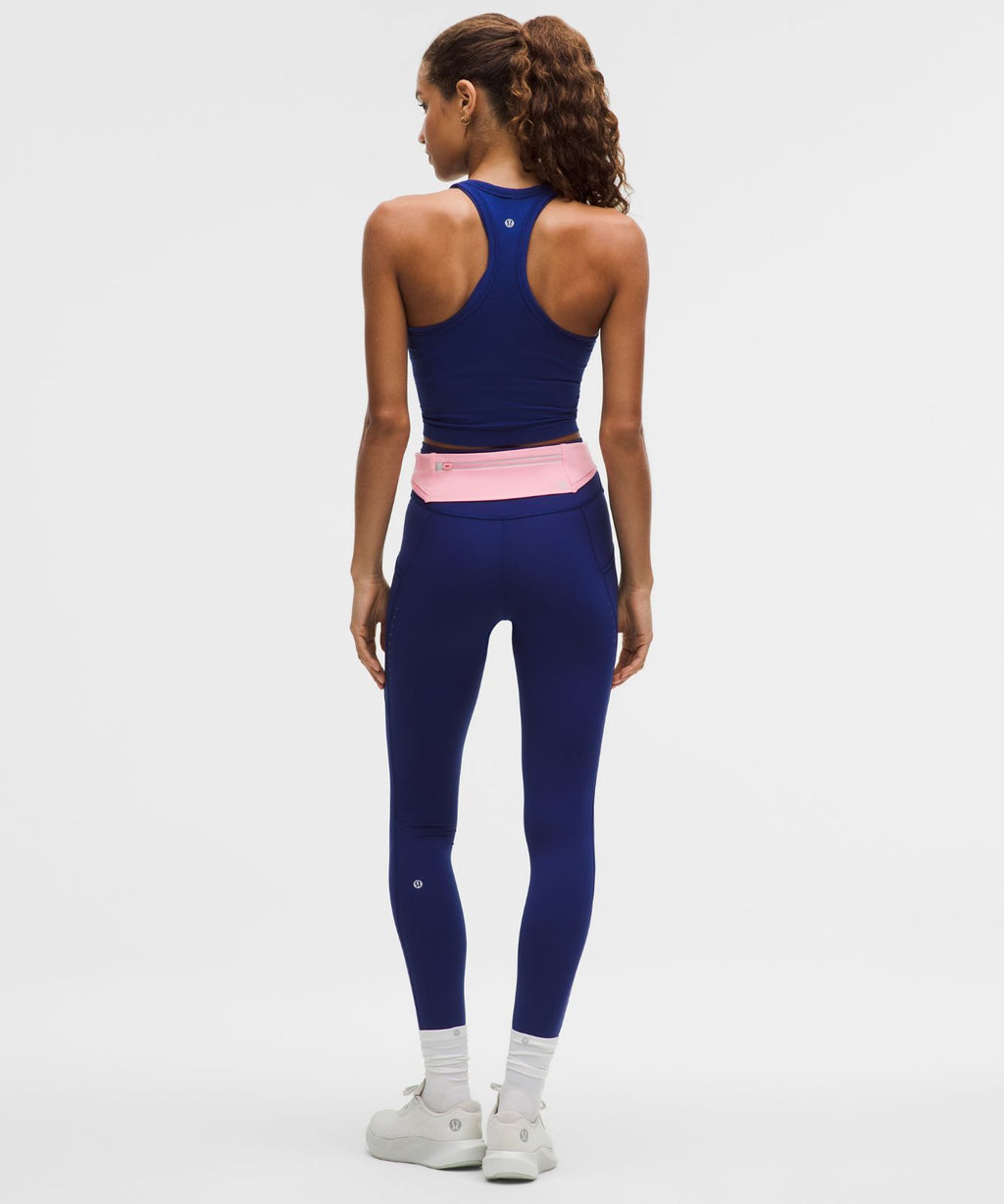 Fast and Free Running Belt Candy Cloud