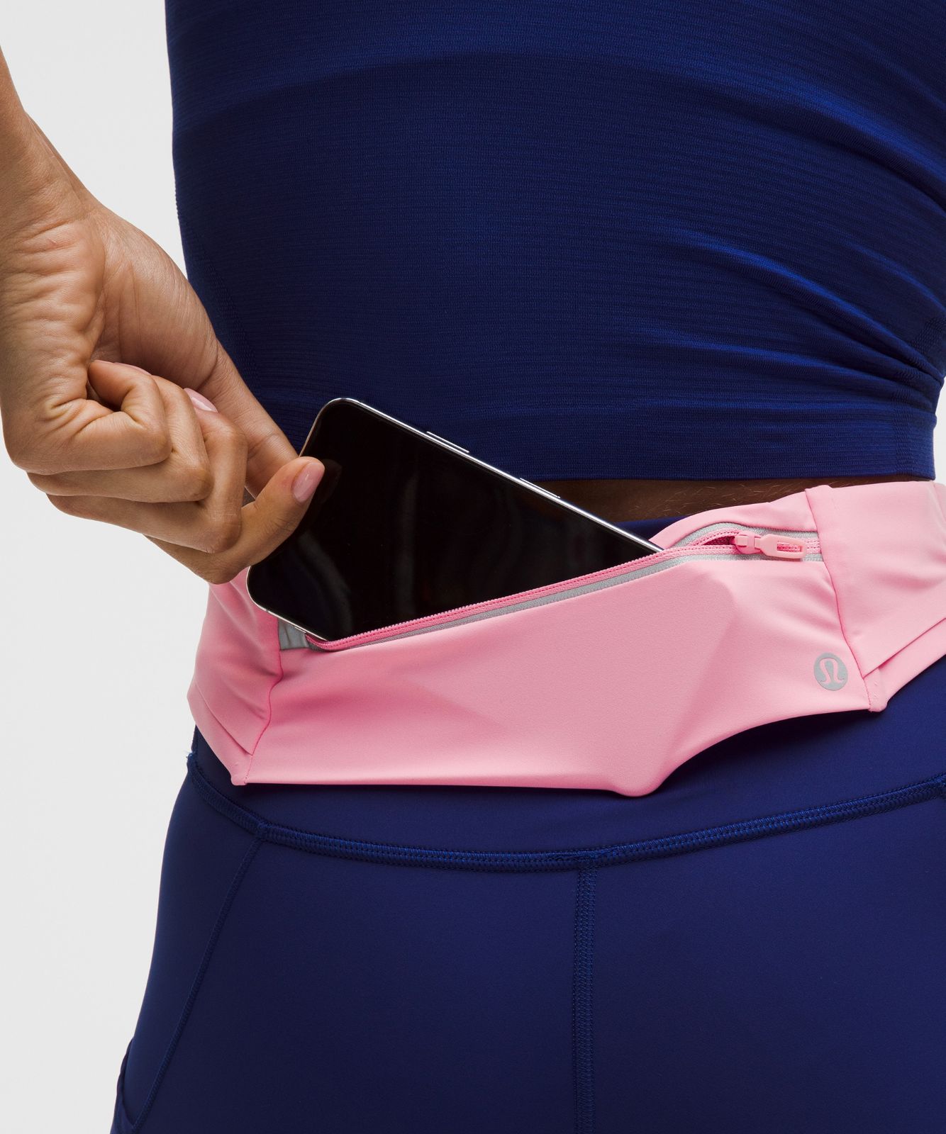 Fast and Free Running Belt Candy Cloud
