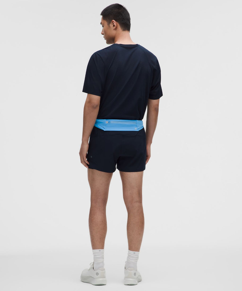 Fast and Free Running Belt Ocean Wave