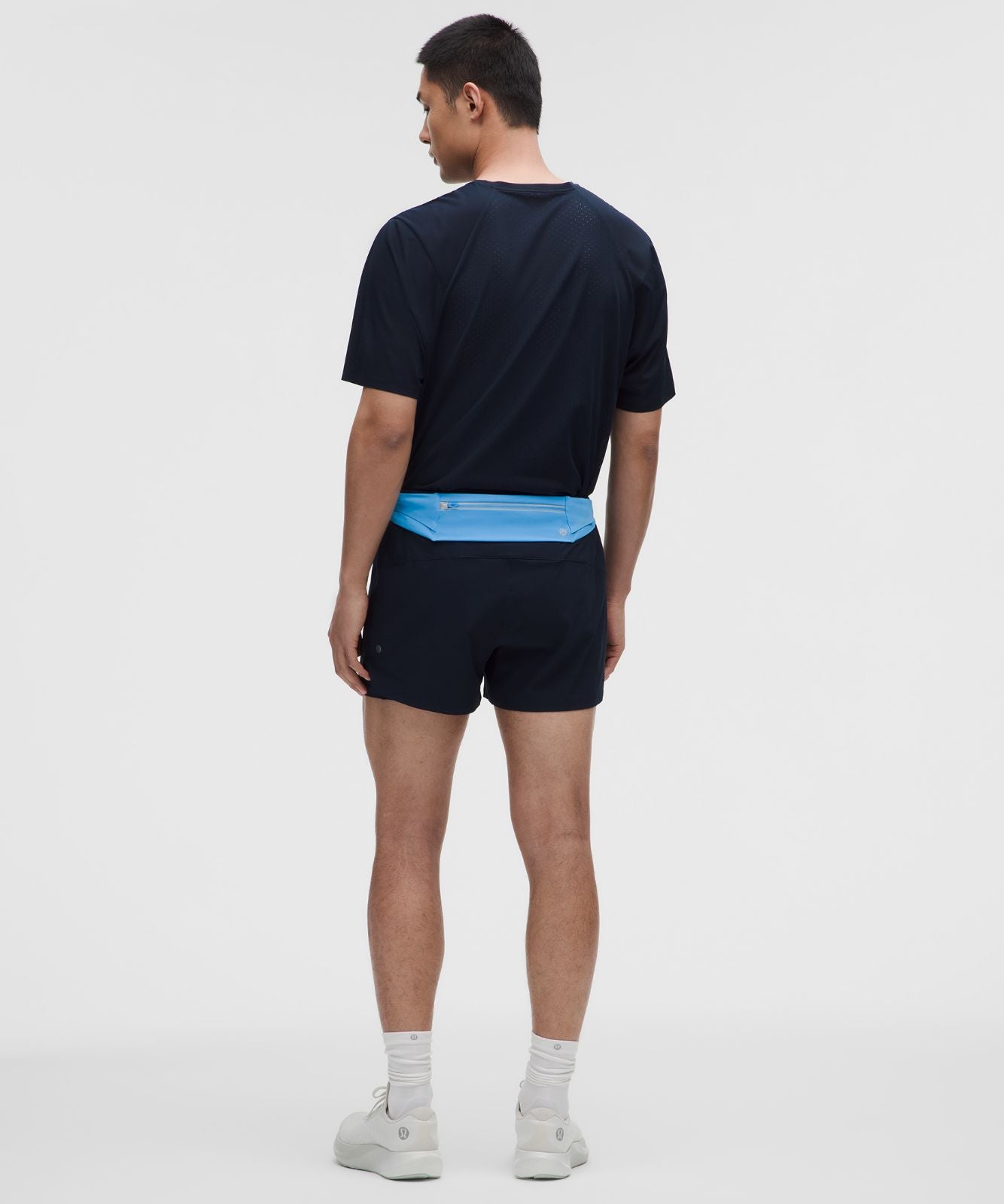 Fast and Free Running Belt Ocean Wave