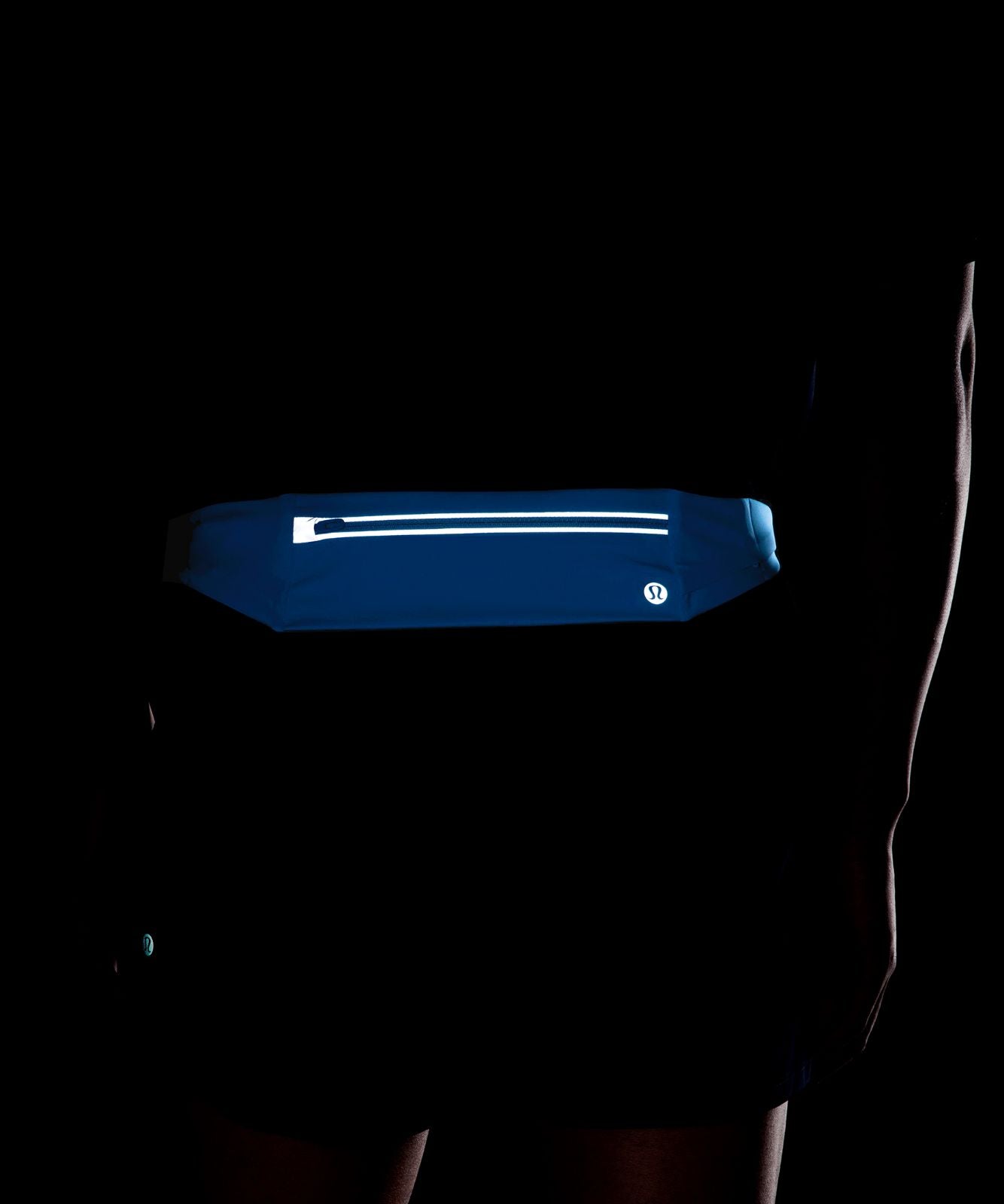 Fast and Free Running Belt Ocean Wave